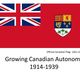 Canadianautonomy