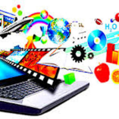 Timeline: Evoluciona de la Tecnologia Multimedia