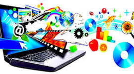 Timeline: Evoluciona de la Tecnologia Multimedia