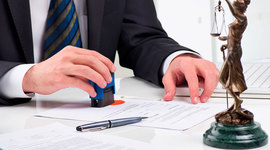 Timeline: El DESARROLLO DEL DERECHO NOTARIAL