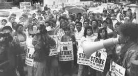 Timeline: History of Labor in the United States