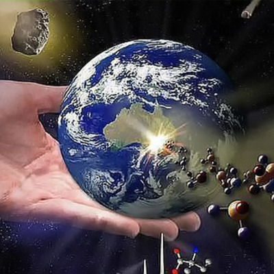 Timeline: Cronología Origen de la Vida