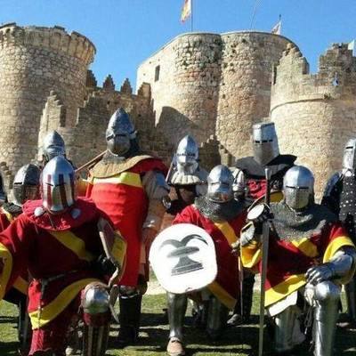 Timeline: La Edat Mitjana