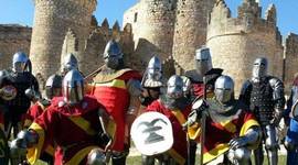 Timeline: La Edat Mitjana