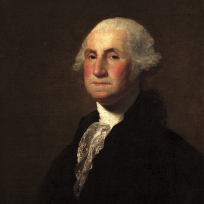 Timeline: George Washington