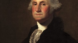 Timeline: George Washington