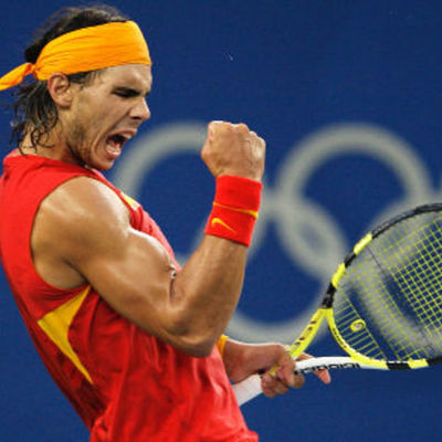 Timeline: Rafa Nadal's Titles