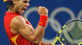 Timeline: Rafa Nadal's Titles