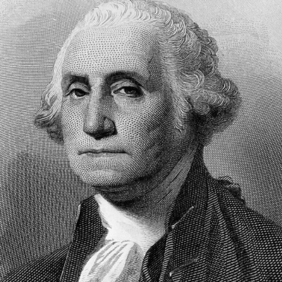 Timeline: George Washington