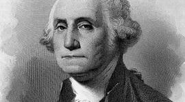 Timeline: George Washington