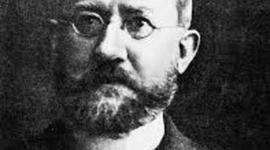 Timeline: RÉBSAMEN , EL AUDAZ Y VISIONARIO EDUCADOR