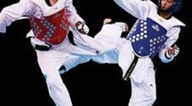 Timeline: taekwondo