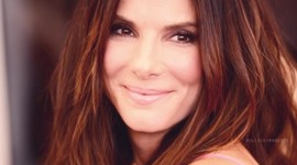 Timeline: Sandra Bullock