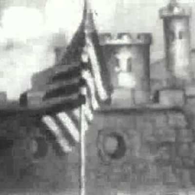 Timeline: Tearing Down The Spanish Flag 1898