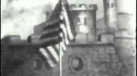 Timeline: Tearing Down The Spanish Flag 1898