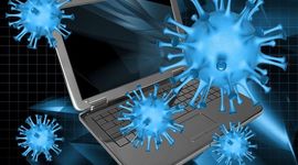 Timeline: Хронология возникновения компьютерного вируса