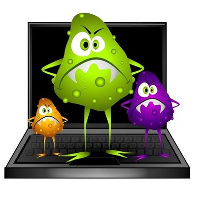 Timeline: Хронология Возникновения Компьютерных Вирусов