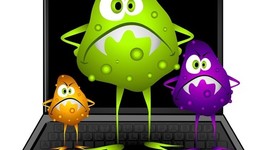 Timeline: Хронология Возникновения Компьютерных Вирусов