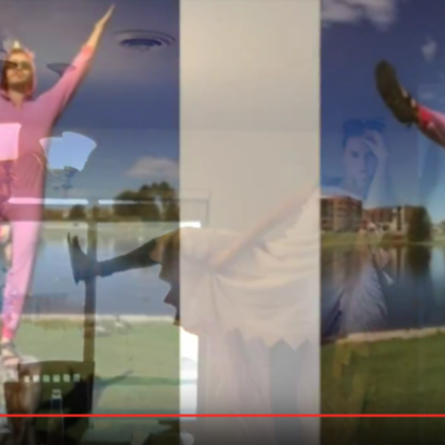 Timeline: US History B