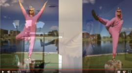 Timeline: US History B