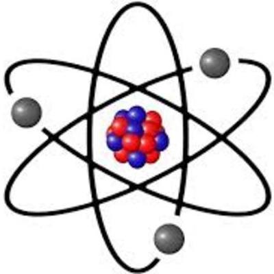Timeline: Atomic theory