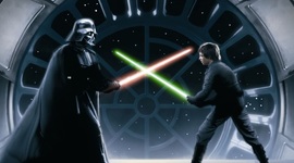 Timeline: Star wars movie