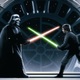 Vader vs luke