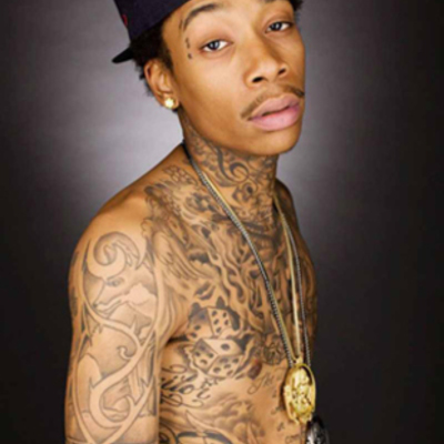 Timeline: Wiz Khalifa