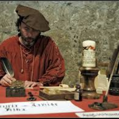 Timeline: ANTECEDENTES HISTÓRICOS DEL DERECHO NOTARIAL