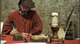 Timeline: ANTECEDENTES HISTÓRICOS DEL DERECHO NOTARIAL