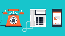 Timeline: Nacimiento y evolución de las telecomunicaciones