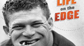 Timeline: The Life of Lenny Dykstra (based on the autobiography House of Nails)