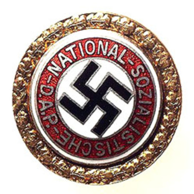 Timeline: NSDAP