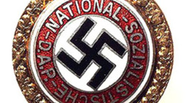 Timeline: NSDAP