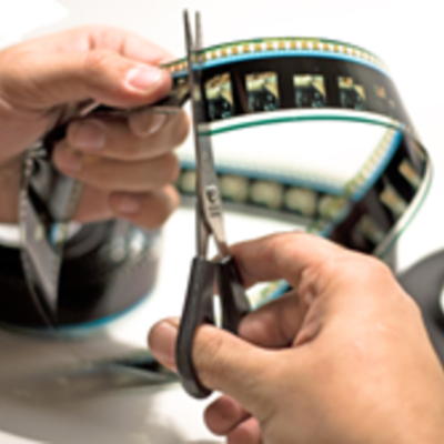 Timeline: The History of Film Editing