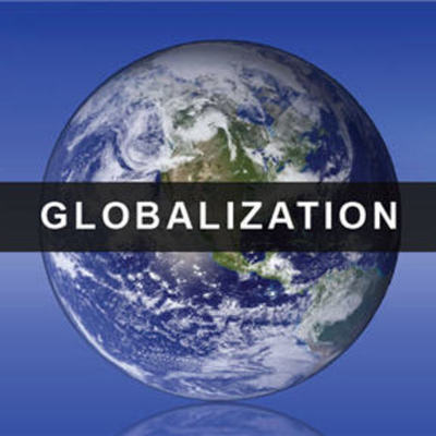 Timeline: Globalization Timeline