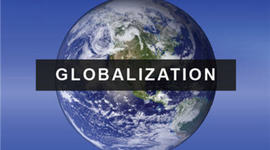Timeline: Globalization Timeline