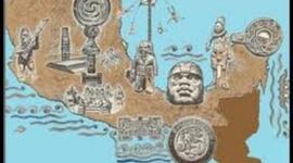 Timeline: Mexico prehispanico