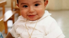 Timeline: THE STORY OF MY LIFE