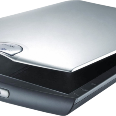 Timeline: История создания сканера