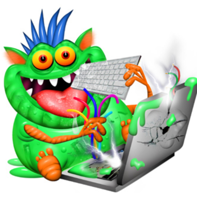 Timeline: История развития компьютерных вирусов