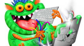 Timeline: История развития компьютерных вирусов