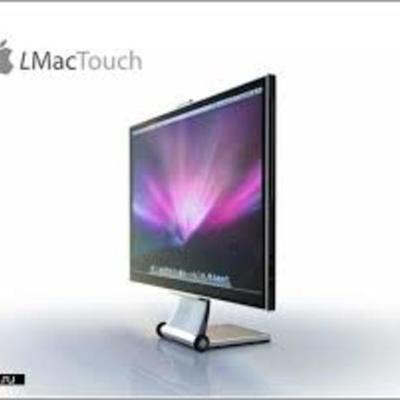 Timeline: История развития Мониторов