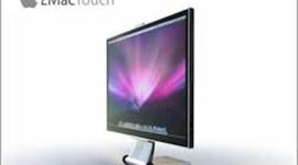 Timeline: История развития Мониторов