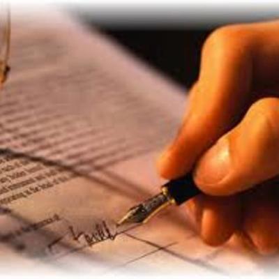 Timeline: El Desarrollo del Derecho Notarial