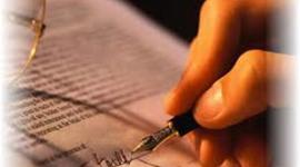 Timeline: El Desarrollo del Derecho Notarial