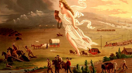 Timeline: Major Eras of U.S. History 11th grade