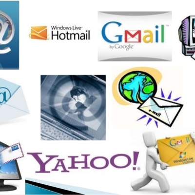 Timeline: Historia del correo electrónico