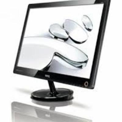 Timeline: История развития Мониторов