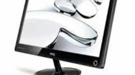 Timeline: История развития Мониторов